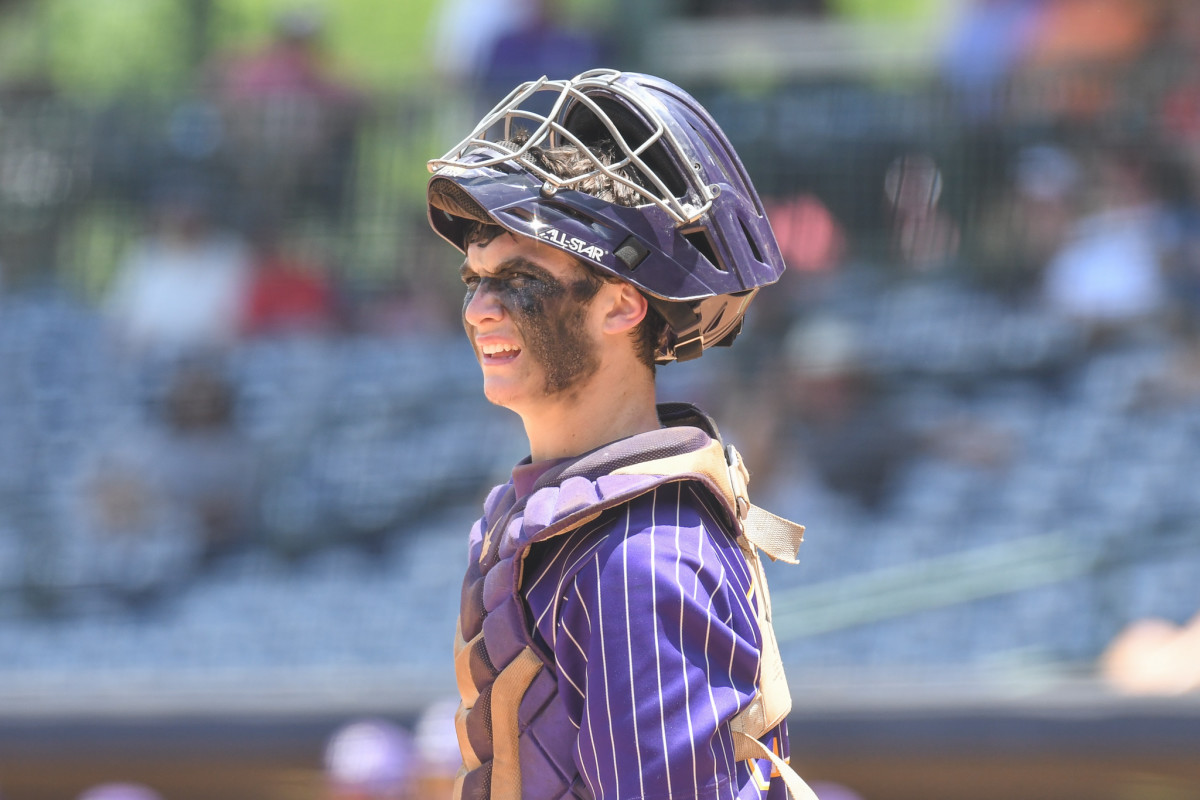 northwest rankin desoto central mhsaa baseball playoffs 202217